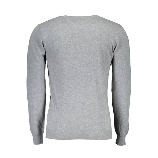 Ronde Hals Trui Classic Fit - Image 2