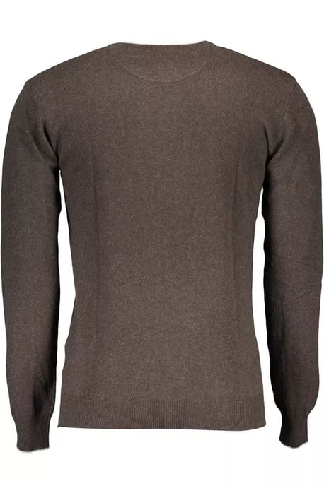 Crewneck Trui Klassieke Pasvorm - Image 2