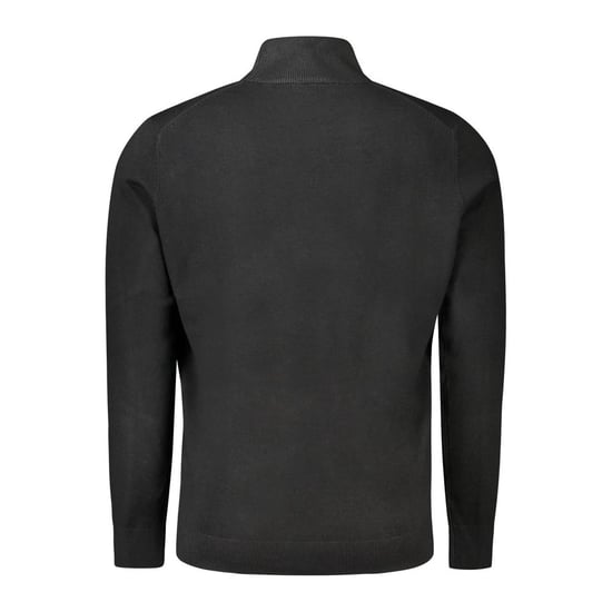Hoge Hals Gebreide Pullover Trui - Image 2