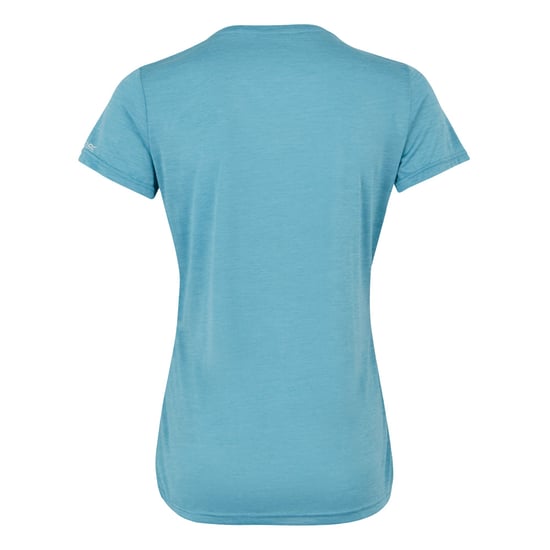 Regatta Dames/dames Josie Gibson Fingal Edition T-shirt (Noords Blauw) - Image 2