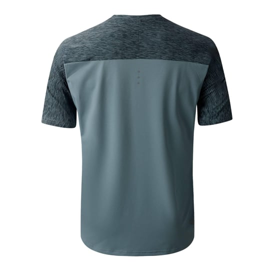 Dare 2B Heren Power Up T-Shirt (Loodgrijs Marl) - Image 2