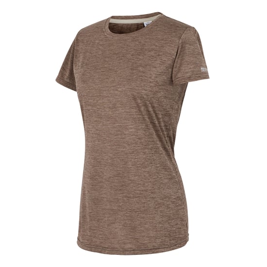 Regatta Dames/dames Josie Gibson Fingal Edition T-shirt (Mokka) - Image 3