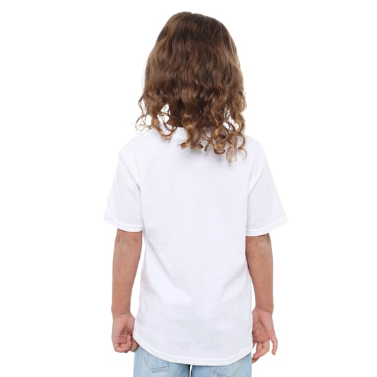 Disney Kinderen/Kinderen Minnie Mouse 7e Verjaardag T-Shirt (Wit) - Image 5