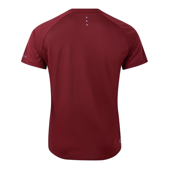 Dare 2B Heren Versnellen Lichtgewicht T-shirt (Afb.) - Image 2
