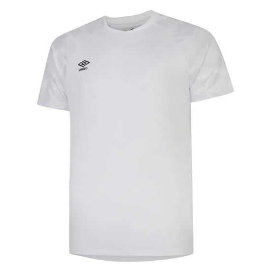 Umbro Heren Atlas Jersey (Wit/Nimbus Wolk) - Image 1