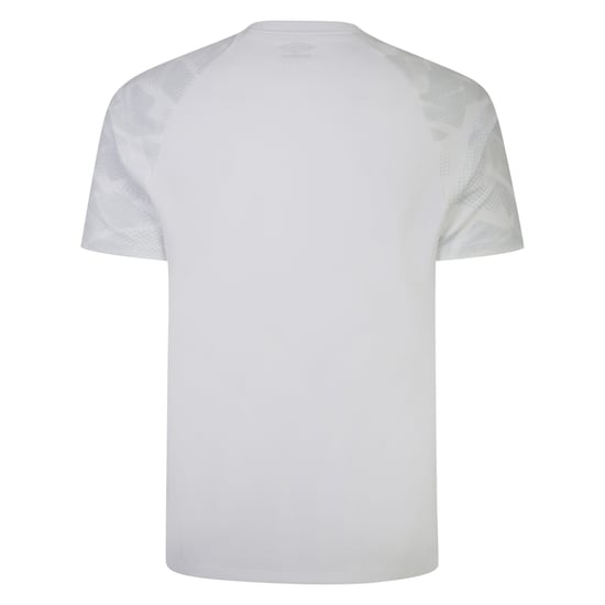Umbro Heren Atlas Jersey (Wit/Nimbus Wolk) - Image 2