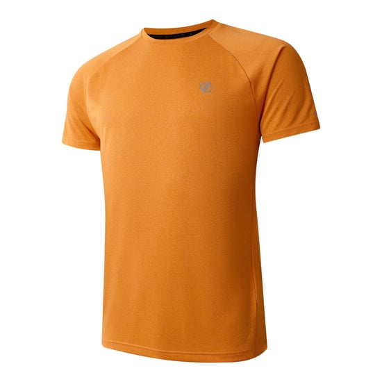 Dare 2B Heren Versnellen Lichtgewicht T-shirt (Buckskin) - Image 3