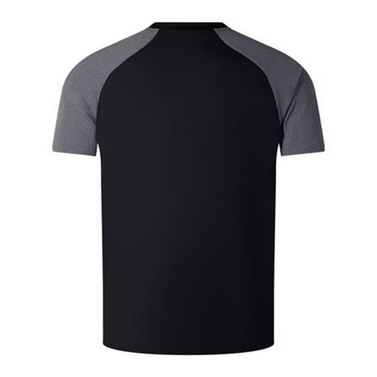 Canterbury Heren Elite Training T-Shirt (Zwart/Magneet Marl) - Image 2