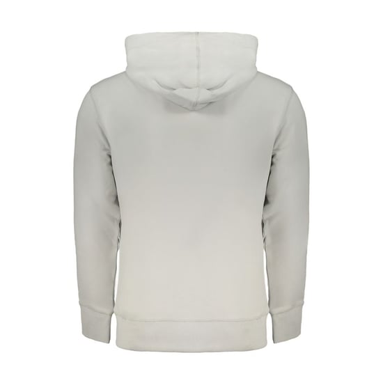 Ontspannen Pas Hoodie Grijs K50k507226 - Image 1