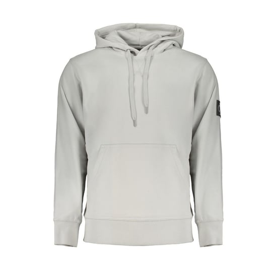 Ontspannen Pas Hoodie Grijs K50k507226 - Image 2