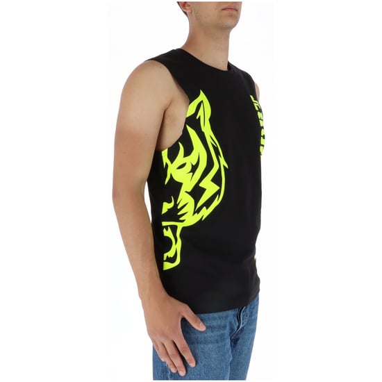 Tijgerkop Spier Tanktop - Image 4