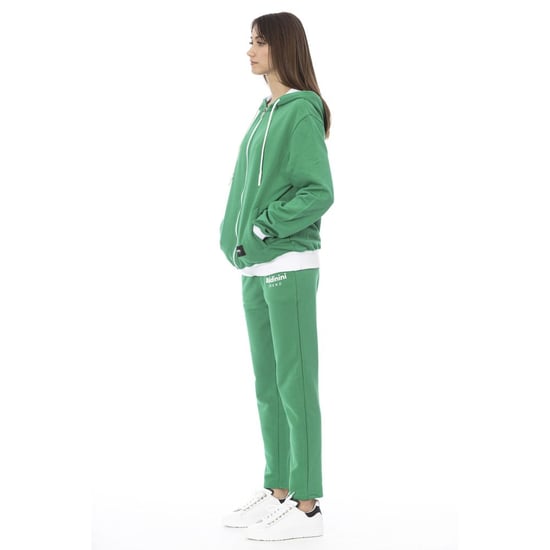 Hoezen Zip Trainingspak - Image 2