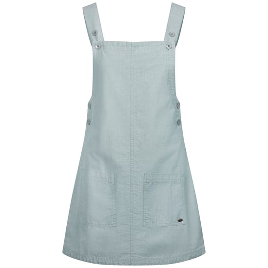 Trespass Vrouwen/dames Twirl Casual Dress (Groene wilg) - Image 1