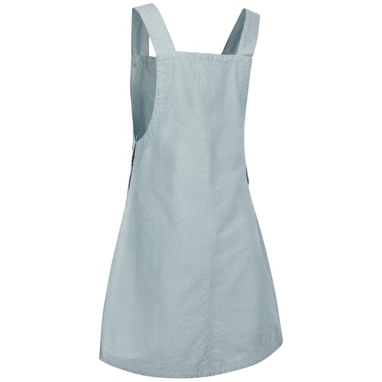 Trespass Vrouwen/dames Twirl Casual Dress (Groene wilg) - Image 2