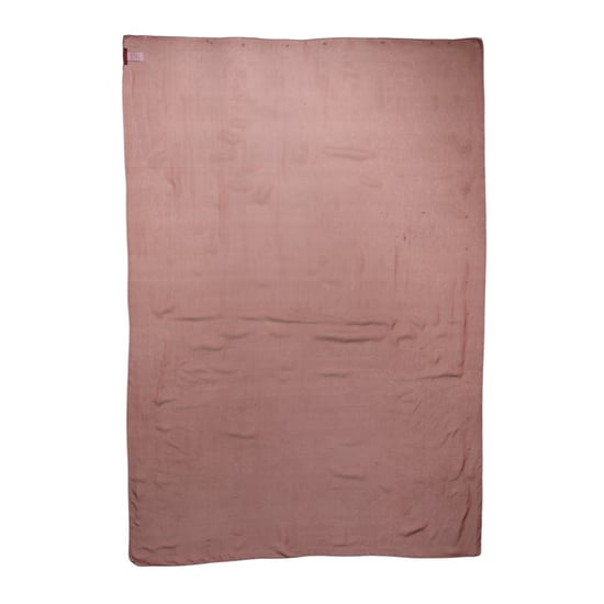 Zijden Sjaal Rode Ombre - Image 3