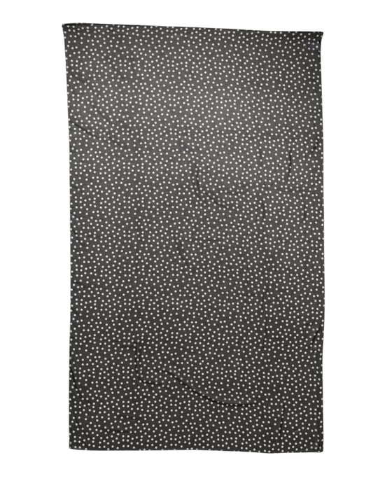 Polkadot Zijde Sjaal - Image 3