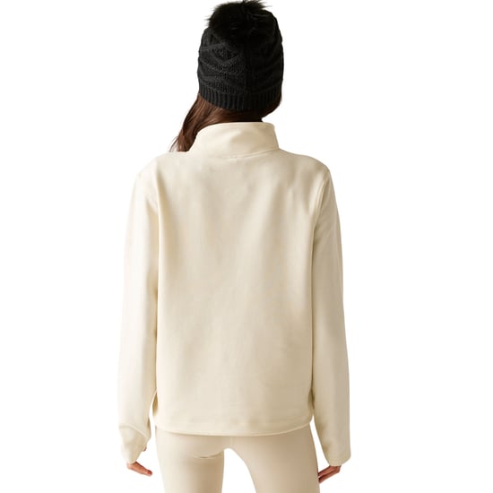 Dare 2B Dames/Dames Wander Quarter Zip Sweatshirt (Reiger) - Image 5
