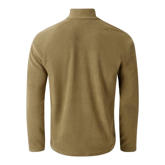 Dare 2B Heren Freethink II Fleece Top (Martini-olijfje) - Image 2