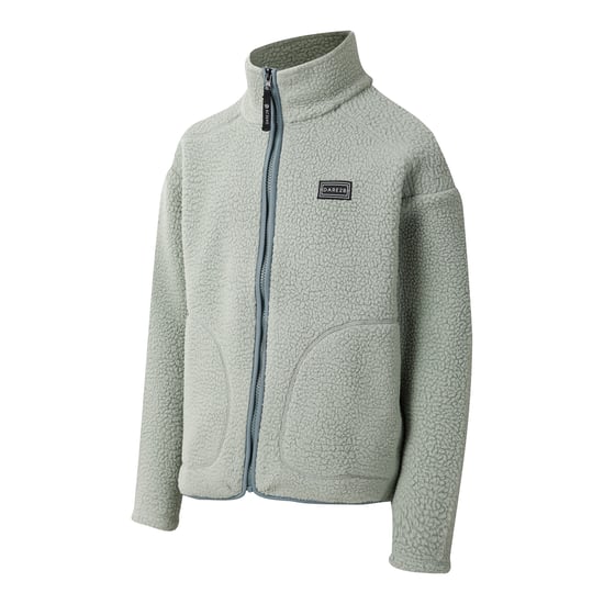 Dare 2B Kinder/Kinder Zesty II Fleecejack (Martini-olijfje) - Image 3