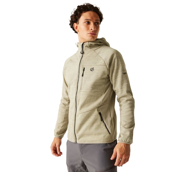 Dare 2B Heren Torrek Pro Midlayer (Abbeystone) - Image 4