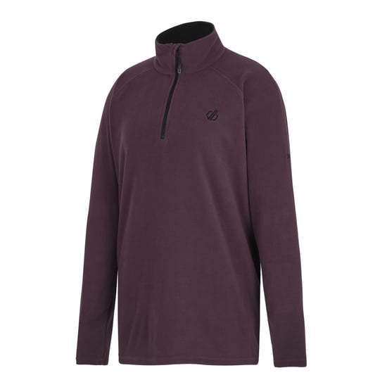 Dare 2B Heren Freethink II Fleece Top (Afb.) - Image 3