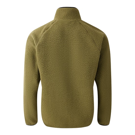 Dare 2B Heren Camber gerecycled polyester fleece (Martini-olijfje) - Image 2