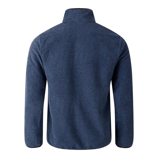 Regatta Heren Switch Out Fleecejack (Blauw Indigo) - Image 2
