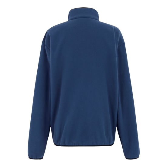 Regatta Heren Frankie Full Zip Fleecejack (Indigoblauw) - Image 2