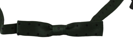 Groene stippen vlinderdas - Image 3