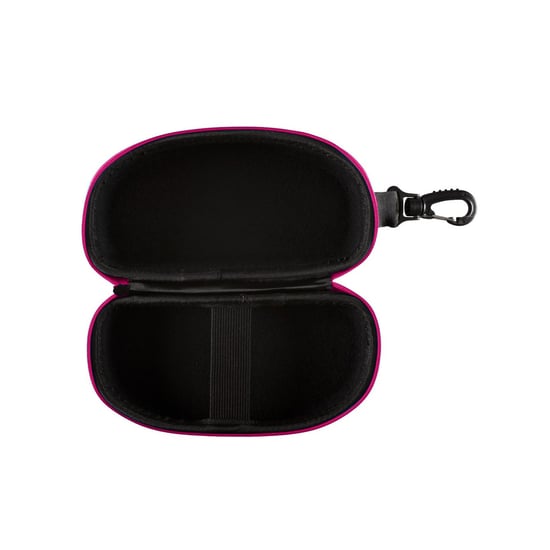 Arena Zwembril Etui (Zwart/Wit/Fuchsia) - Image 2