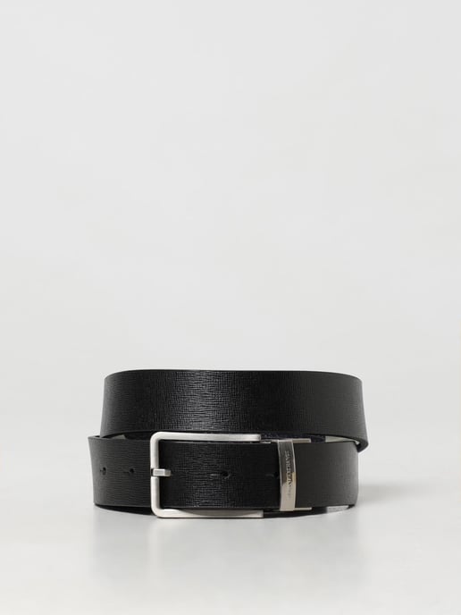 Omkeerbare Leren Riem - Image 1