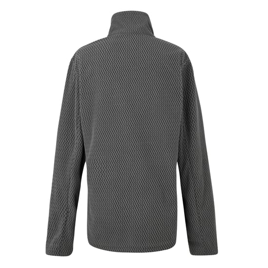 Regatta Dames/Dames Heidy Full Zip Fleece (Parelmoer) - Image 2