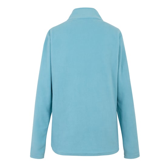 Regatta - Geweldige Outdoors Dames Sweetheart 1/4 Zip Fleece Sweater (Noords Blauw) - Image 2