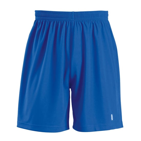 SOLS Kinderen/Kinderen San Siro 2 Sport Shorts (Koningsblauw) - Image 1