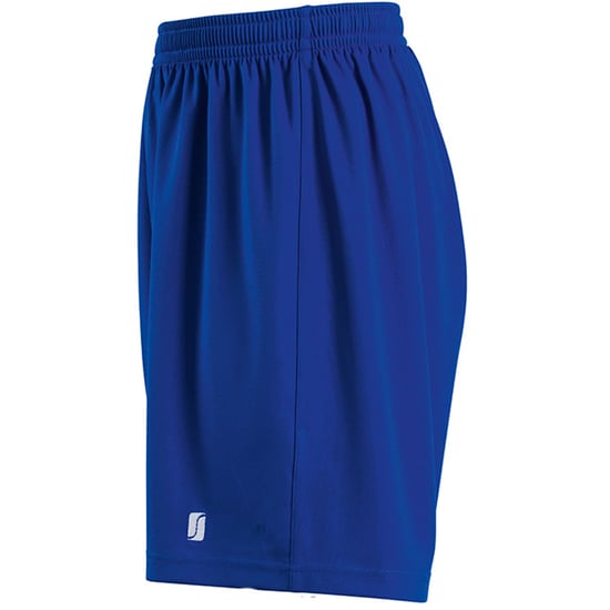 SOLS Kinderen/Kinderen San Siro 2 Sport Shorts (Koningsblauw) - Image 3