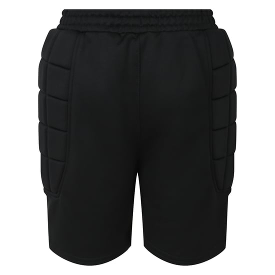 Umbro Kinetisch keepersshort voor kinderen/Kinderen (Zwart) - Image 2