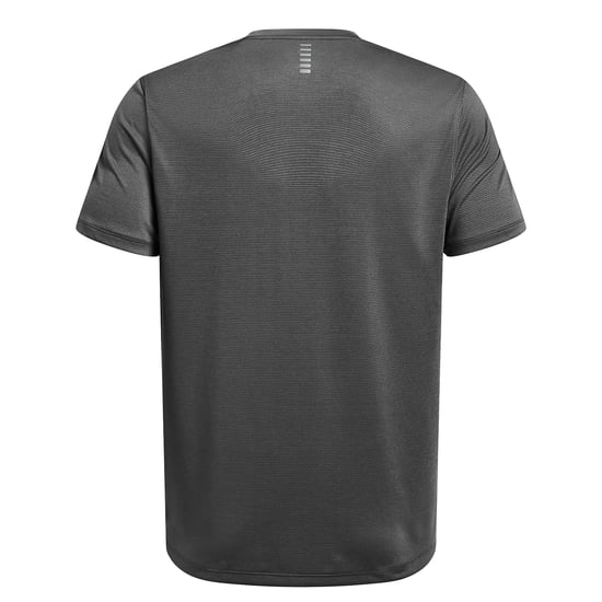 Under Armour Heren-Tech T-Shirt (Kasteelsteen Grijs/Grijs) - Image 2