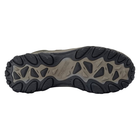 Regatta Heren Edgepoint IV Wandelschoenen (Olijf Nacht/Burnt Umber) - Image 4