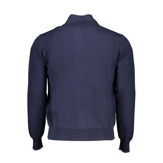 Klassieke Pasvorm Zip-up Cardigan - Image 2