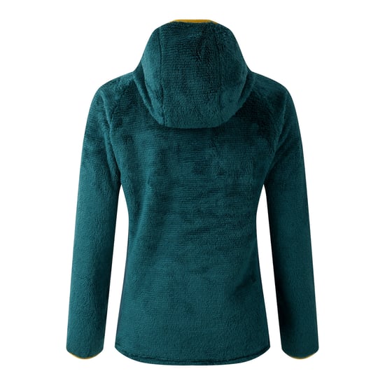 Dare 2B Dames/Dames Torrek Mountain Pro Midlayer (Donkere Zee) - Image 2
