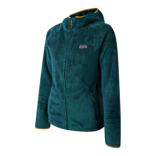 Dare 2B Dames/Dames Torrek Mountain Pro Midlayer (Donkere Zee) - Image 3