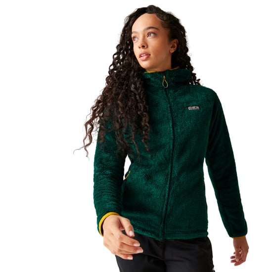 Dare 2B Dames/Dames Torrek Mountain Pro Midlayer (Donkere Zee) - Image 4