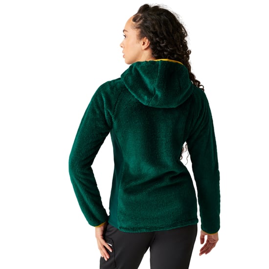 Dare 2B Dames/Dames Torrek Mountain Pro Midlayer (Donkere Zee) - Image 5