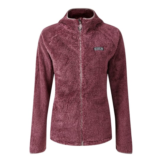 Dare 2B Dames/Dames Torrek Mountain Pro Midlayer (Vijgen/Lila's) - Image 1
