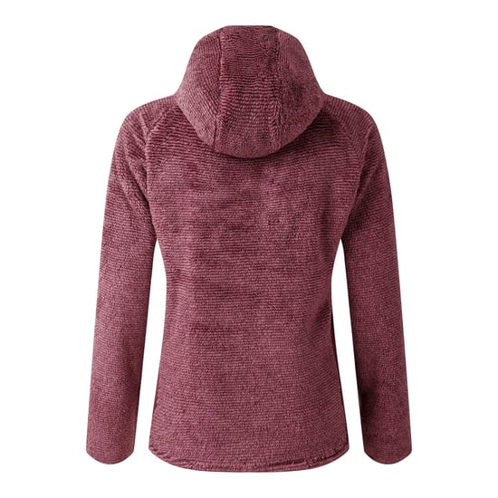 Dare 2B Dames/Dames Torrek Mountain Pro Midlayer (Vijgen/Lila's) - Image 2