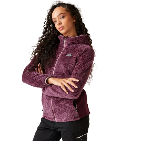 Dare 2B Dames/Dames Torrek Mountain Pro Midlayer (Vijgen/Lila's) - Image 3