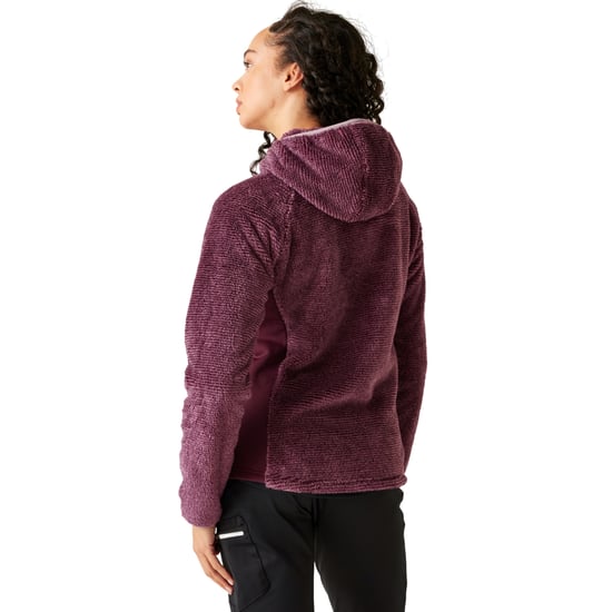 Dare 2B Dames/Dames Torrek Mountain Pro Midlayer (Vijgen/Lila's) - Image 4