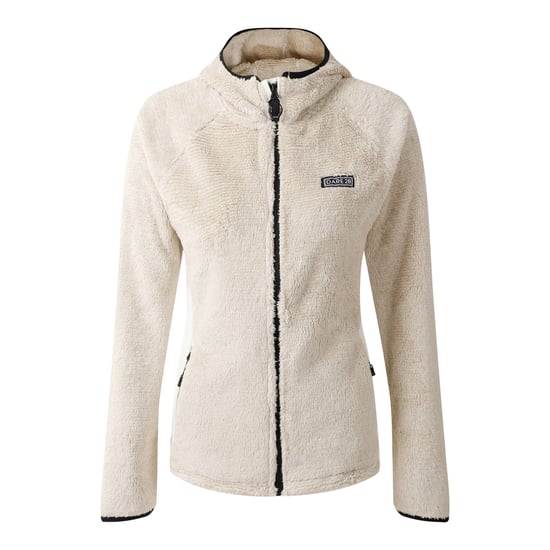 Dare 2B Dames/Dames Torrek Mountain Pro Midlayer (Grijze ochtend) - Image 1