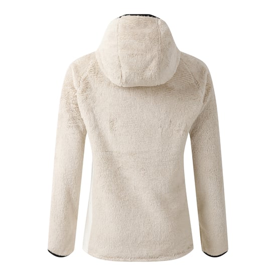 Dare 2B Dames/Dames Torrek Mountain Pro Midlayer (Grijze ochtend) - Image 2