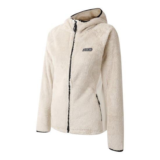 Dare 2B Dames/Dames Torrek Mountain Pro Midlayer (Grijze ochtend) - Image 3
